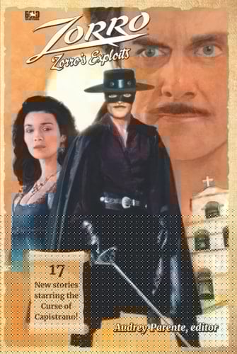 Zorro's Exploits