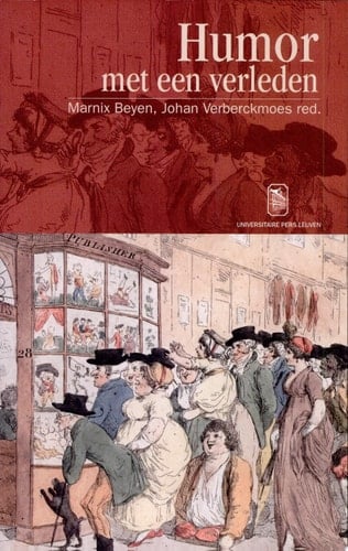 Humor met een verleden