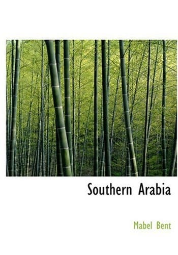 Southern Arabia