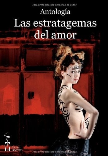 Las estratagemas del amor antología