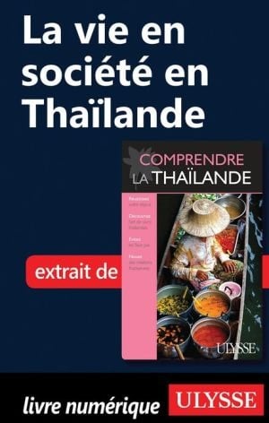 La Vie En Société En Thaïlande