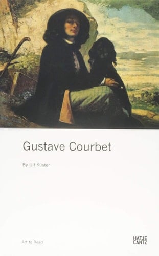 Gustave Courbet: Art to Read Series