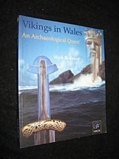 Vikings in Wales