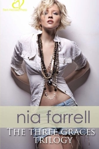 The Three Graces Trilogy