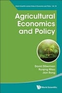 Agricultural Economics and Policy