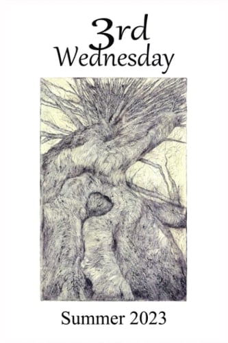 3rd Wednesday Summer 2023