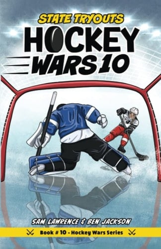 Hockey Wars 10 State Tryouts