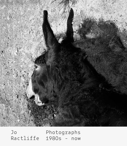 Jo Ractliffe Photographs 1980s - Now