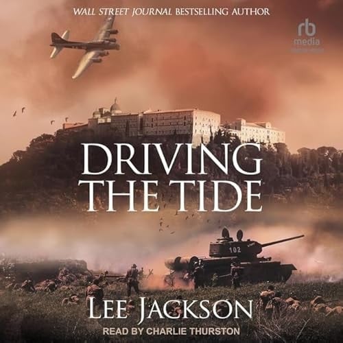 Driving the Tide (After Dunkirk, 6)