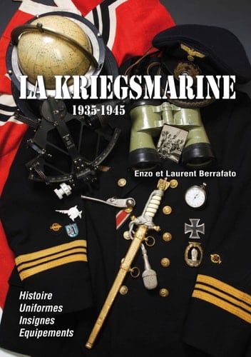 Kriegsmarine 1935 - 1945