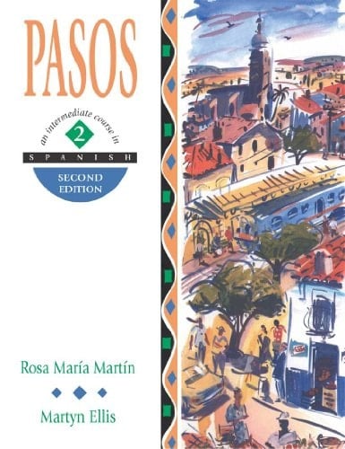 Pasos 2