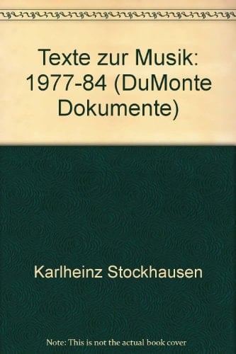 1977-1984: Interpretation