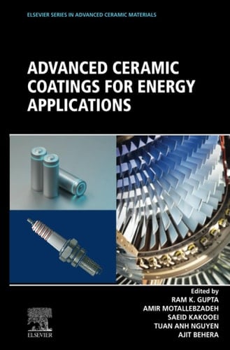 Advanced Ceramic Coatings for Energy Applications