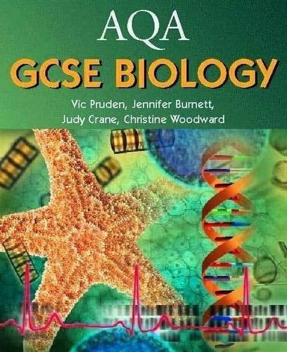 AQA GCSE Biology