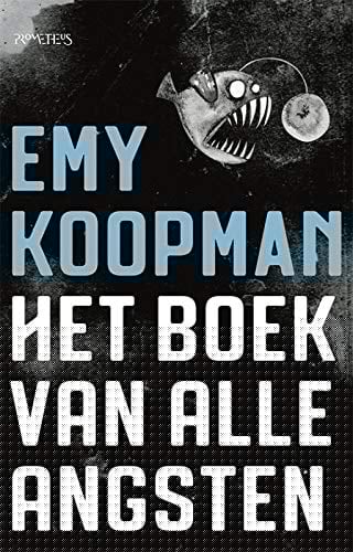 Het boek van alle angsten