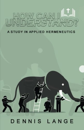 How Can I Understand? (a Study in Applied Hermeneutics)