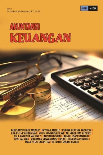 AKUNTANSI KEUANGAN