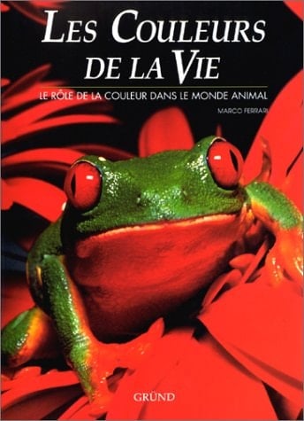 Les couleurs de la vie le rôle de la couleur dans le monde animal