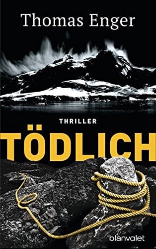 Tödlich Thriller