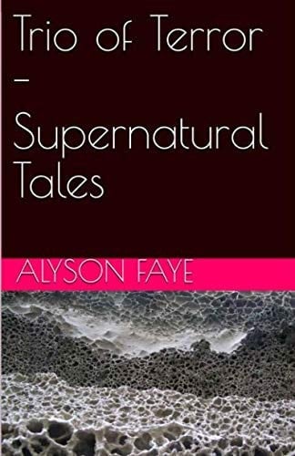 Trio of Terror - Supernatural Tales