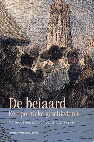 De beiaard een politieke geschiedenis