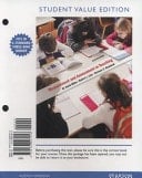 Measurement and Assessment in Teaching + New Myeducationlab With Pearson Etext Access Card Student Value Edition