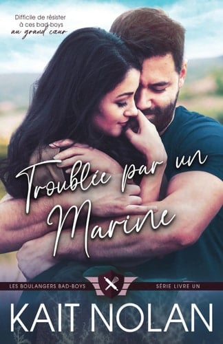 Troublée par un Marine