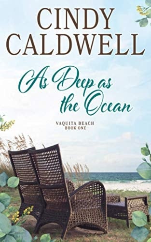 As Deep As the Ocean