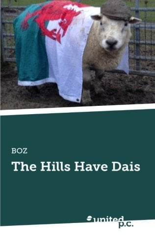 The Hills Have Dais