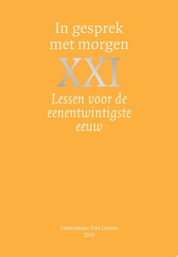 In gesprek met morgen