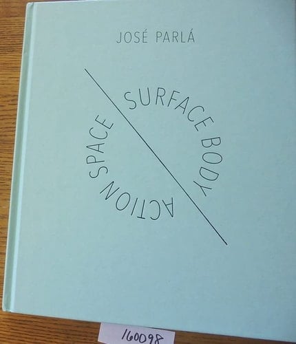 Surface Body/action Space