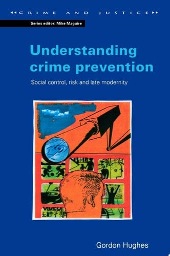 Understanding Crime Prevention