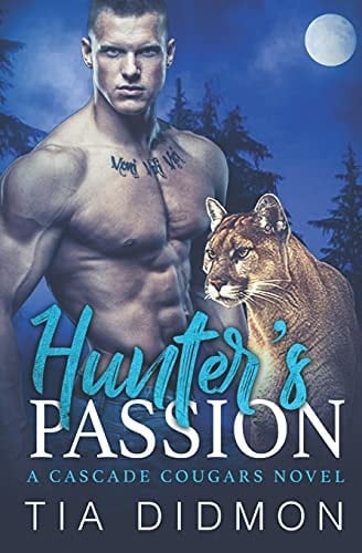 Hunter's Passion