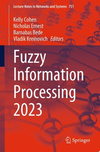 Fuzzy Information Processing 2023