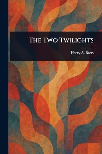 The Two Twilights