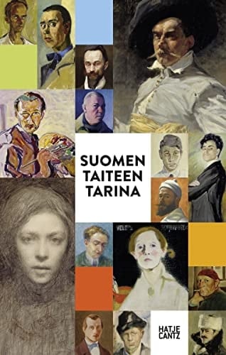 Stories of Finnish Art The New Ateneum Guide