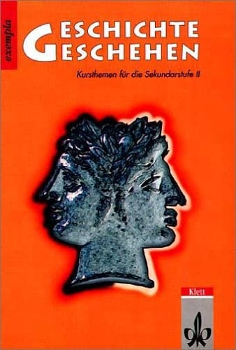 Geschichte Geschehen