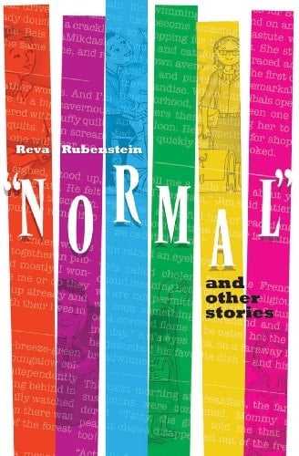 "Normal" and Other Stories