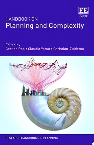 Handbook on Planning and Complexity