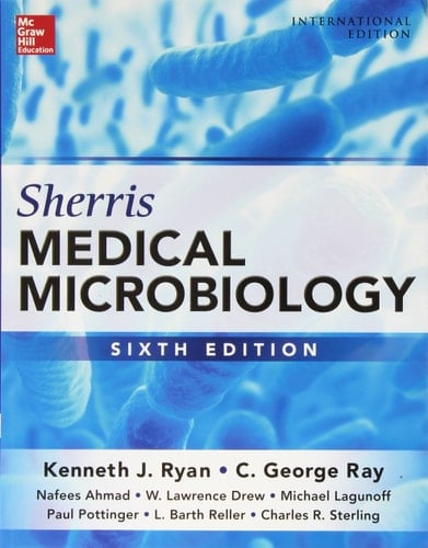 Sherris Medical Microbiology Ional Experien:ce