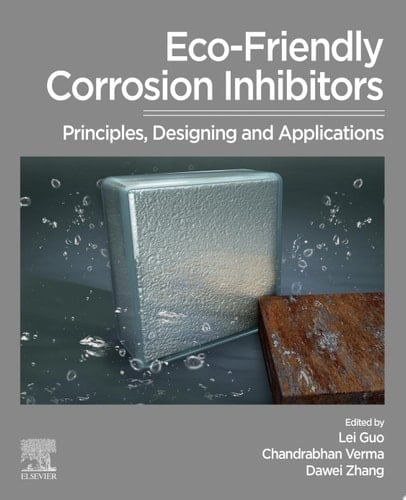 Eco-Friendly Corrosion Inhibitors