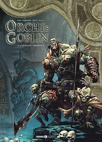 Orchi e goblin