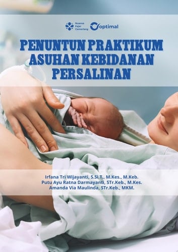 PENUNTUN PRAKTIKUM ASUHAN KEBIDANAN PERSALINAN