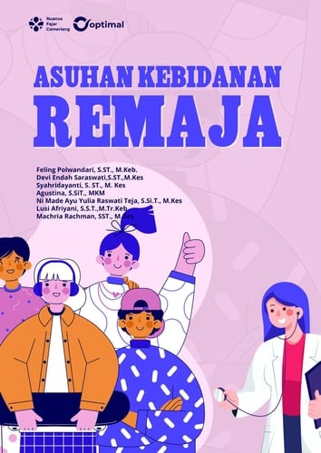 ASUHAN KEBIDANAN PADA REMAJA