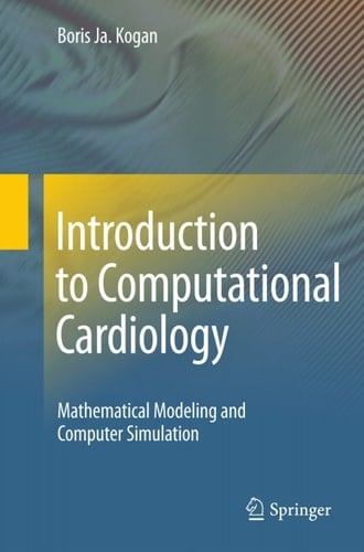 Introduction to Computational Cardiology