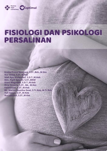 FISIOLOGI DAN PSIKOLOGI PERSALINAN