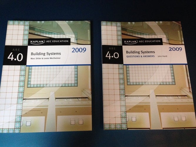 Building Systems 2009