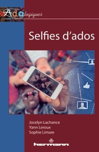 Selfies d'ados