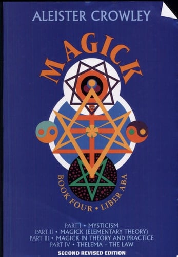 Magick: Liber Aba
