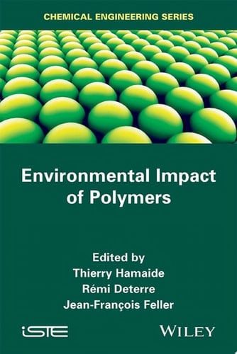 Environmental Impact of Polymers